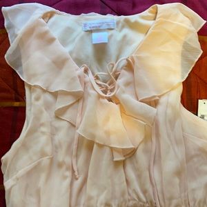 Cute summertime dress